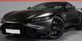 Aston Martin Vantage Roadster Siyah - thumbnail 2