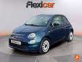 Fiat 500 1.2 Lounge Azul - thumbnail 3