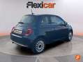 Fiat 500 1.2 Lounge Azul - thumbnail 4