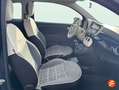 Fiat 500 1.2 Lounge Azul - thumbnail 11