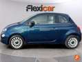 Fiat 500 1.2 Lounge Azul - thumbnail 9