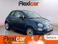 Fiat 500 1.2 Lounge Azul - thumbnail 1