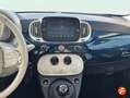 Fiat 500 1.2 Lounge Azul - thumbnail 15