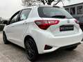 Toyota Yaris Comfort Bianco - thumbnail 5
