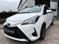 Toyota Yaris Comfort Bianco - thumbnail 1