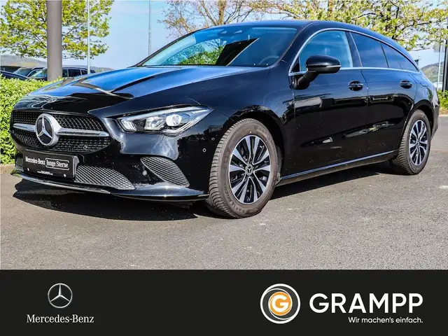 Mercedes-Benz CLA 180 Progressive LED/Kamera/Navi