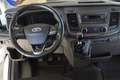 Ford Transit Pritsche 350 L2 Doka Allrad Sitzheizung Weiß - thumbnail 12