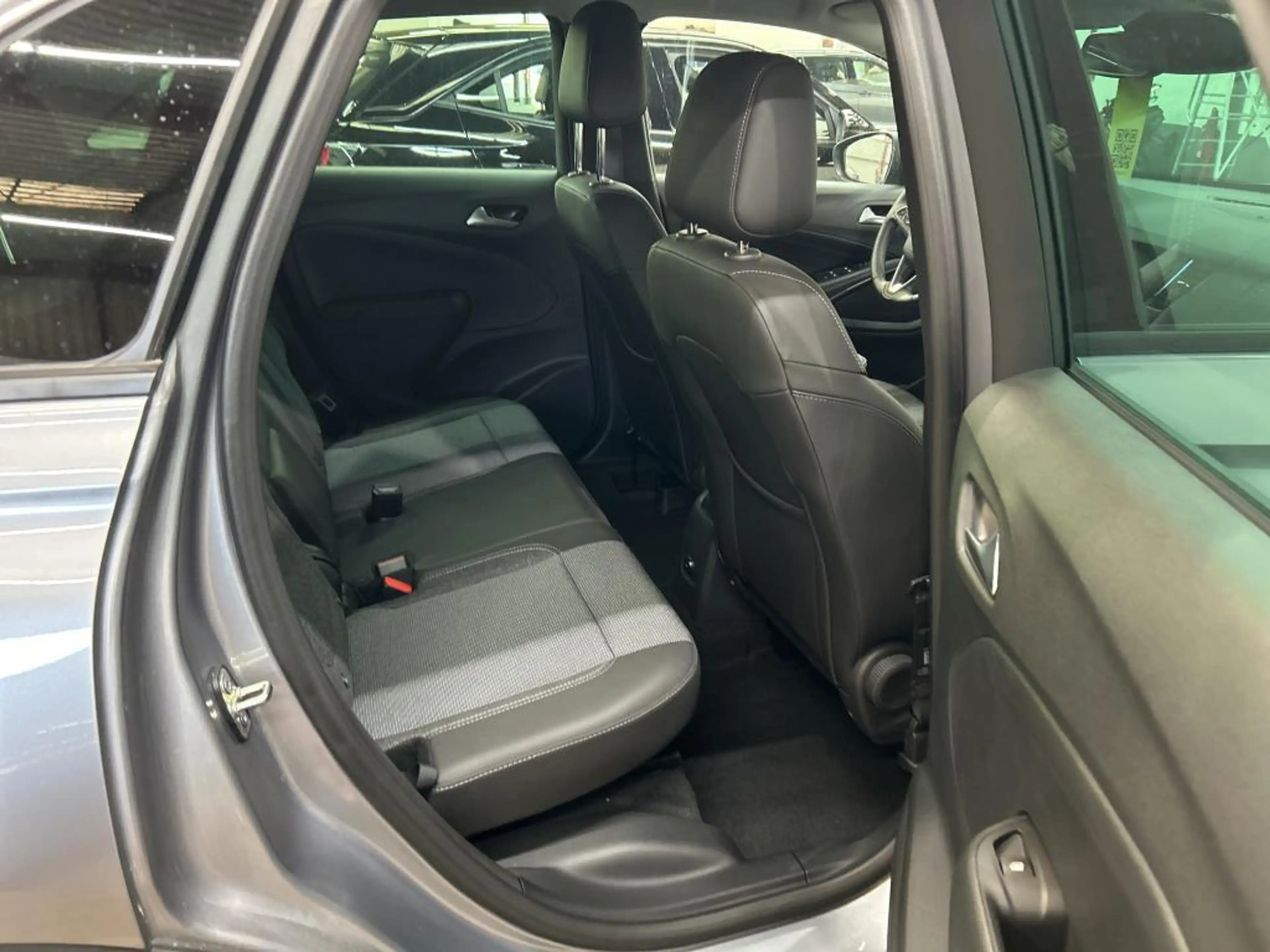 Opel Crossland 1.2 Autom. Elegance *SHZ*LED-SCHEINW.* — photo 10