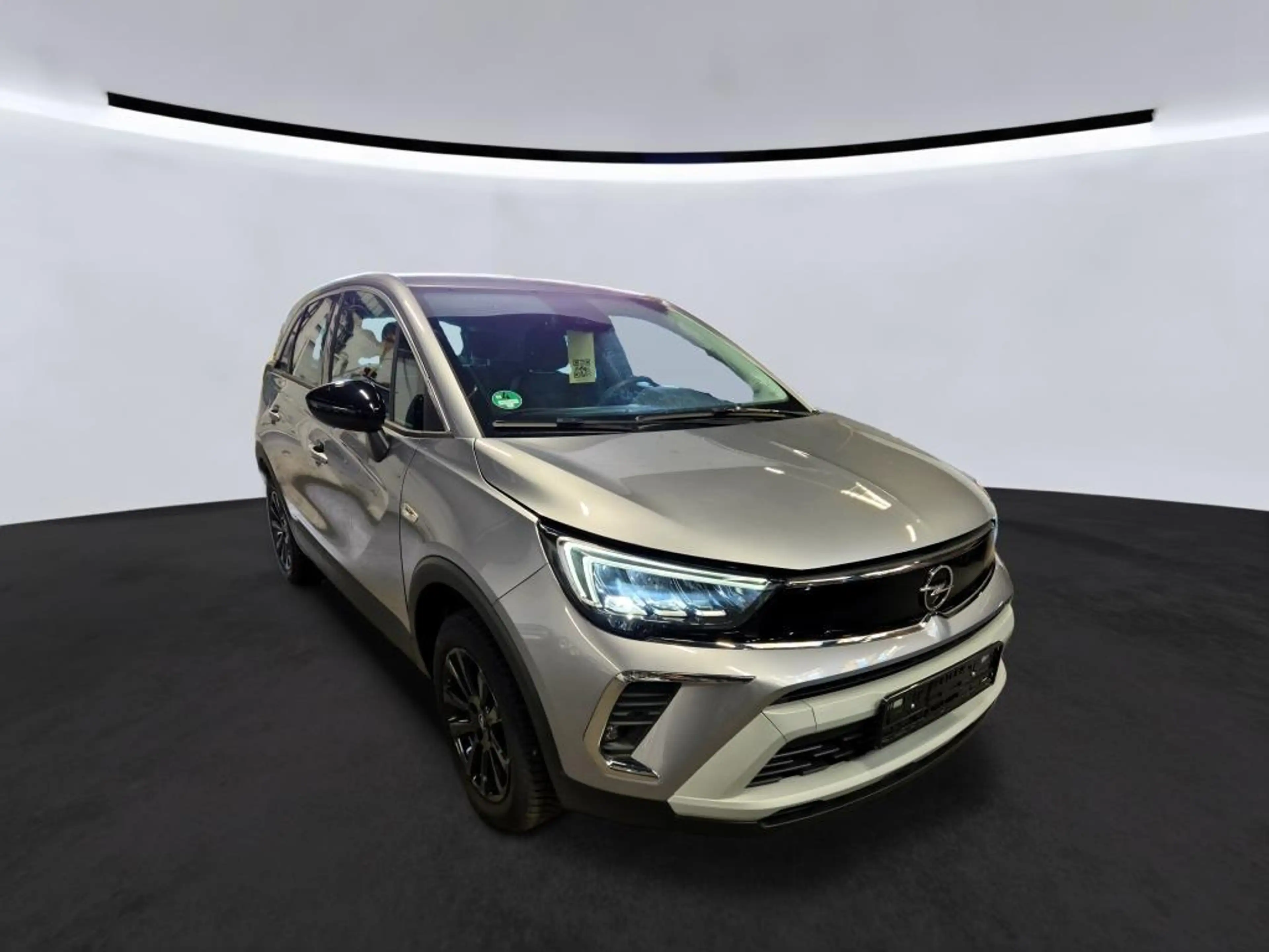 Opel Crossland 1.2 Autom. Elegance *SHZ*LED-SCHEINW.* — photo 4