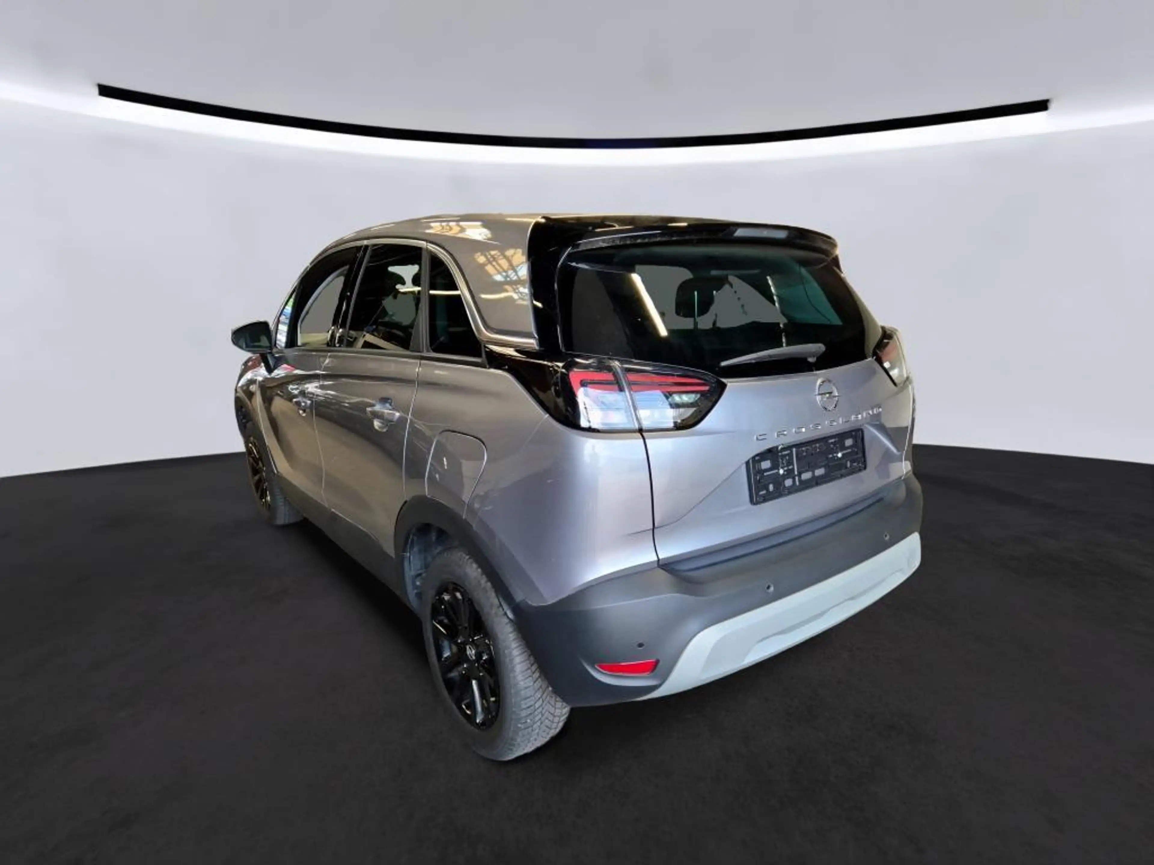 Opel Crossland 1.2 Autom. Elegance *SHZ*LED-SCHEINW.* — photo 3