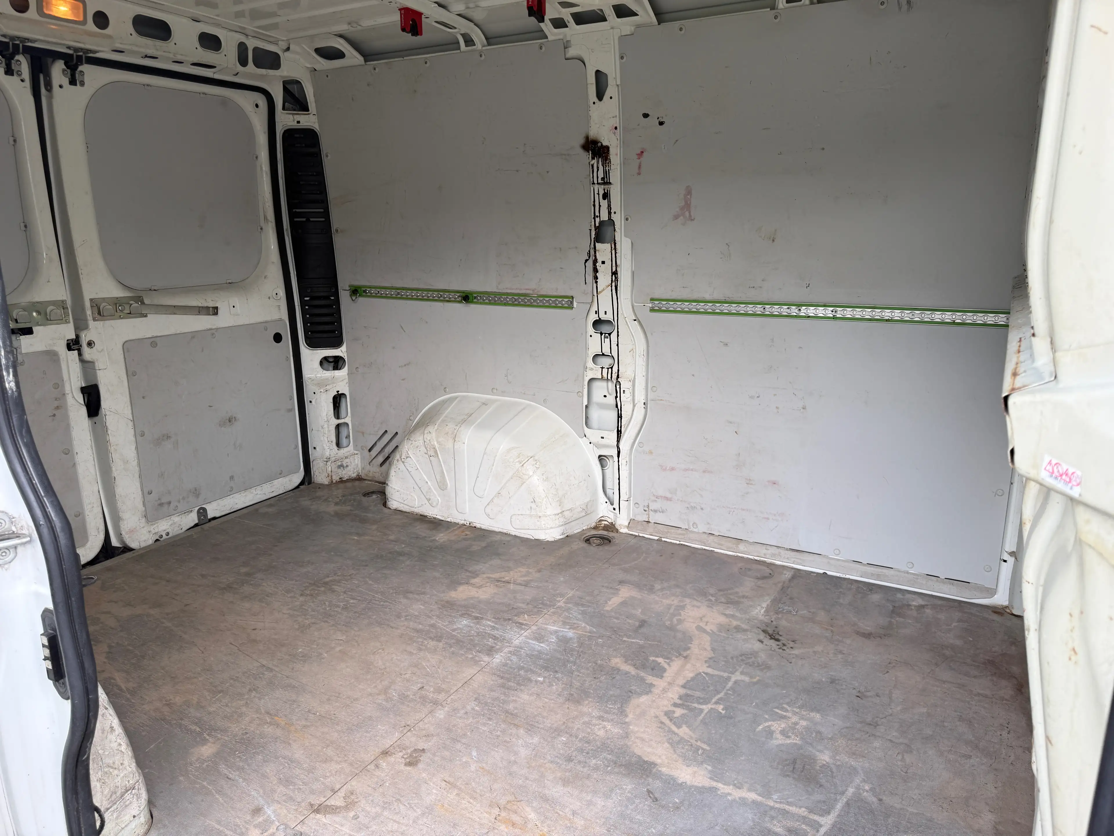 Peugeot Boxer Kasten 330 L1H1 Pro Avantage Edition *nur 116 TKM*1.Hand*Klima*AHK*PDC* — photo 13