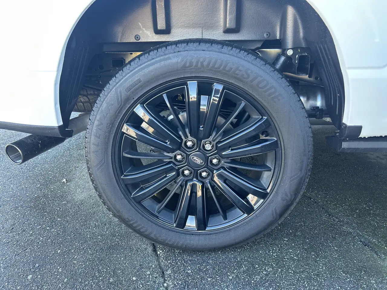 Ford F 150 снимка Ford F 150