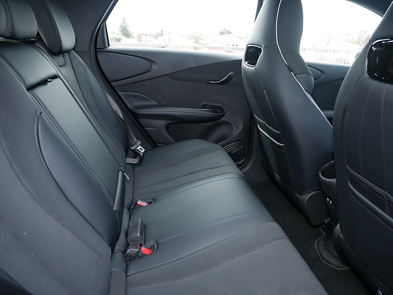BYD Dolphin 150 kW Comfort 360° ACC LED Navi Sitzh. — photo 6