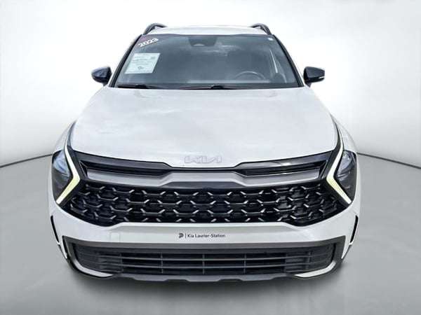 2023 Kia Sportage X-LINE — снимка 1