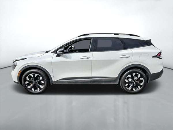 2023 Kia Sportage X-LINE — снимка 1