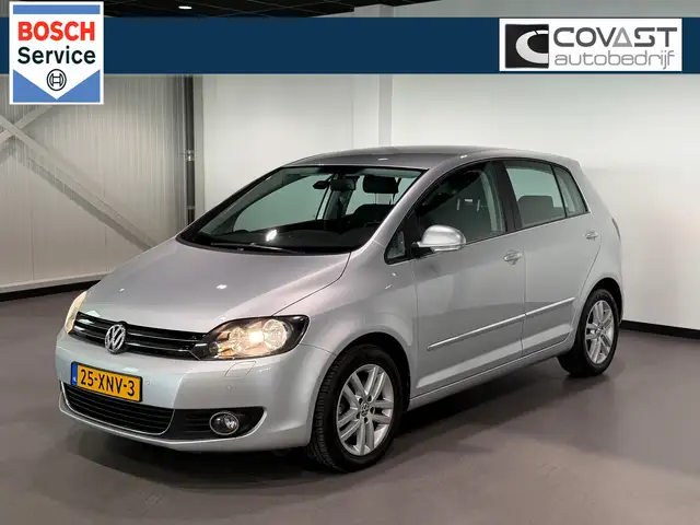 Volkswagen Golf Plus 1.2 TSI Highline 1eEig.|Dealer-oh.|Parkeersens.|Al