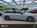 Mercedes-Benz E 300 e T-Modell AMG Sport Night Distr AHK Pano 20" Grigio - thumbnail 4