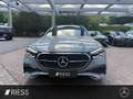 Mercedes-Benz E 300 e T-Modell AMG Sport Night Distr AHK Pano 20" Grigio - thumbnail 2