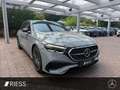 Mercedes-Benz E 300 e T-Modell AMG Sport Night Distr AHK Pano 20" Grigio - thumbnail 3