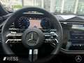 Mercedes-Benz E 300 e T-Modell AMG Sport Night Distr AHK Pano 20" Grigio - thumbnail 11
