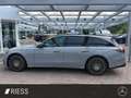 Mercedes-Benz E 300 e T-Modell AMG Sport Night Distr AHK Pano 20" Grigio - thumbnail 7
