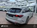 Mercedes-Benz E 300 e T-Modell AMG Sport Night Distr AHK Pano 20" Grigio - thumbnail 5