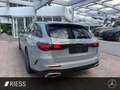 Mercedes-Benz E 300 e T-Modell AMG Sport Night Distr AHK Pano 20" Grigio - thumbnail 6