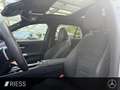 Mercedes-Benz E 300 e T-Modell AMG Sport Night Distr AHK Pano 20" Grigio - thumbnail 10