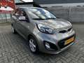 Kia Picanto 1.0 CVVT Comfort Pack Airco | 1e Eign. Grigio - thumbnail 4
