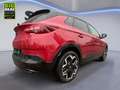 Opel Grandland 1.6 Turbo GS Line Wenig KM Top Zustand Rot - thumbnail 7