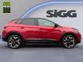 Opel Grandland 1.6 Turbo GS Line Wenig KM Top Zustand Rot - thumbnail 8
