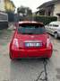 Abarth 595 Turismo trattabile Rosso - thumbnail 2