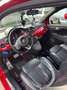 Abarth 595 Turismo trattabile Rosso - thumbnail 5