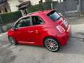 Abarth 595 Turismo trattabile Rosso - thumbnail 3