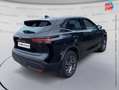 Nissan Qashqai 1.3 Mild Hybrid 140ch Business Edition 2022 Camera Negro - thumbnail 12
