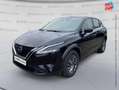 Nissan Qashqai 1.3 Mild Hybrid 140ch Business Edition 2022 Camera Negro - thumbnail 1