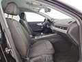 Audi A4 avant 35 2.0 tdi mhev business advanced 163cv s-tr Negro - thumbnail 13