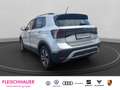 Volkswagen T-Cross 1.0 TSI Energy Allwetterreifen Rear-View Silber - thumbnail 5