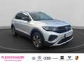 Volkswagen T-Cross 1.0 TSI Energy Allwetterreifen Rear-View Silber - thumbnail 9