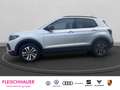 Volkswagen T-Cross 1.0 TSI Energy Allwetterreifen Rear-View Silber - thumbnail 4