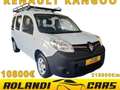Renault Kangoo S.L Limited M1AF En. dCi 66kW 90CV Blanco - thumbnail 1