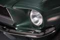 Ford Mustang USA "Bullitt" Verde - thumbnail 16