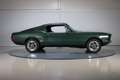 Ford Mustang USA "Bullitt" Verde - thumbnail 8