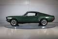 Ford Mustang USA "Bullitt" Verde - thumbnail 4