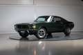 Ford Mustang USA "Bullitt" Verde - thumbnail 1