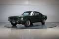Ford Mustang USA "Bullitt" Verde - thumbnail 3