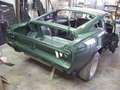 Ford Mustang USA "Bullitt" Verde - thumbnail 33