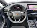 CUPRA Leon ST 2.0 TSI Navi Panorama LED elektr. Sitze Rückfah Weiß - thumbnail 11