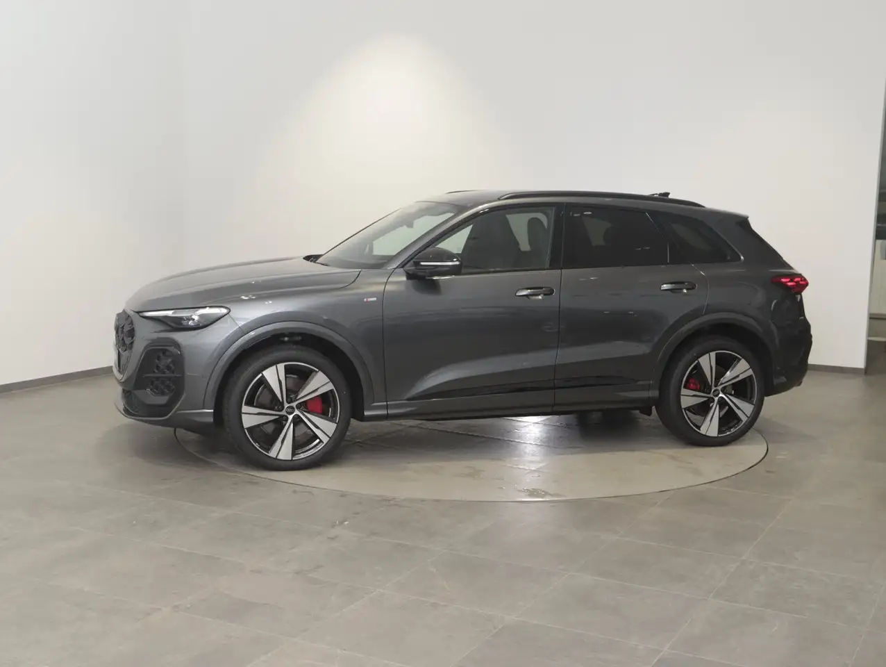 Audi Q5 2026