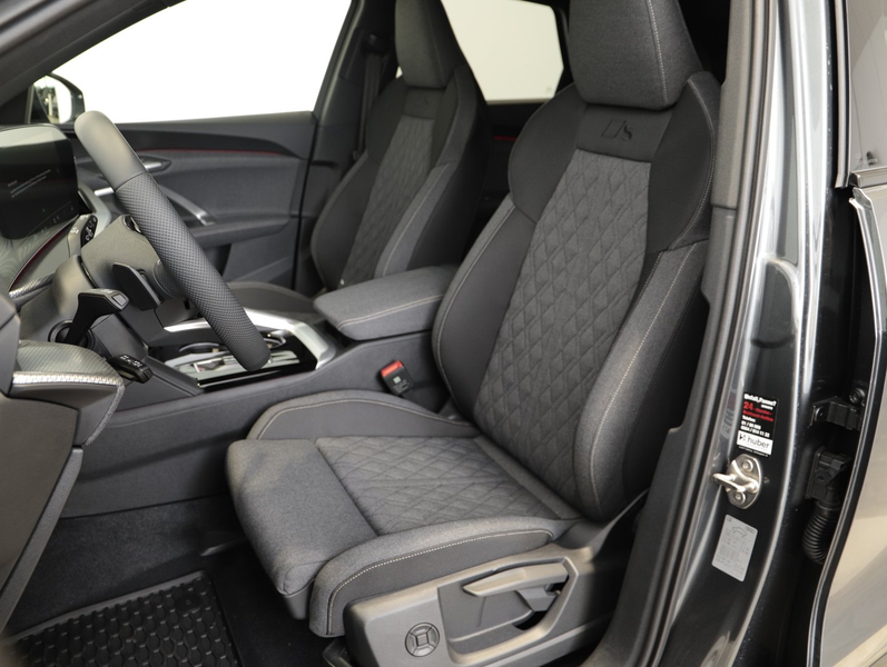 Audi Q5 SUV TDI quattro 150 kW — photo 7